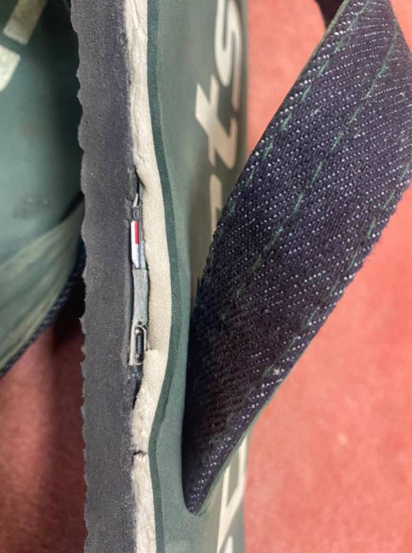 five men in india caught cheating during tests to qualify for government teaching job