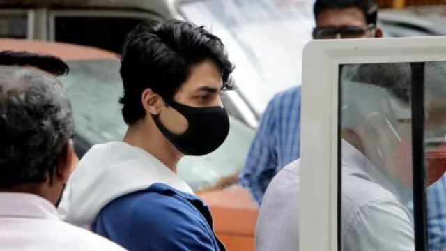 ikat jamin ditolak, anak shah rukh khan berkemungkinan sambut deepavali di penjara