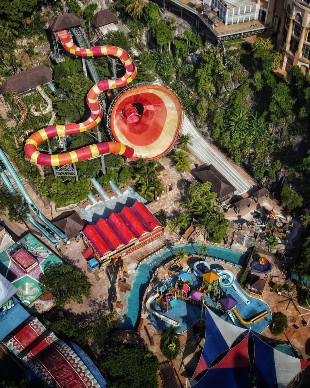 enjoy splashing fun at these 4 water theme parks in selangor