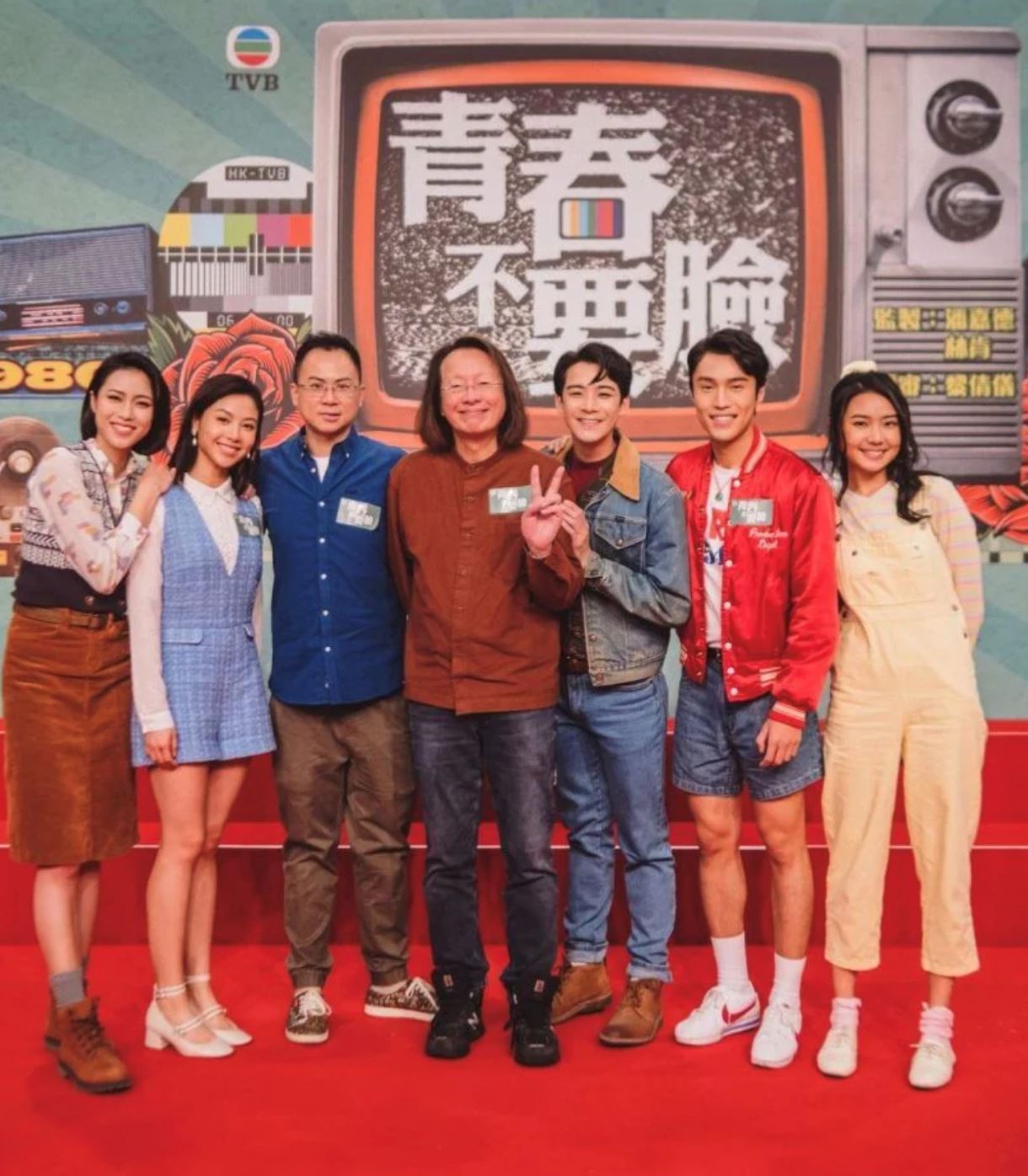 【无线节目巡礼2022】盘点2022年播出的14部重头剧❗️