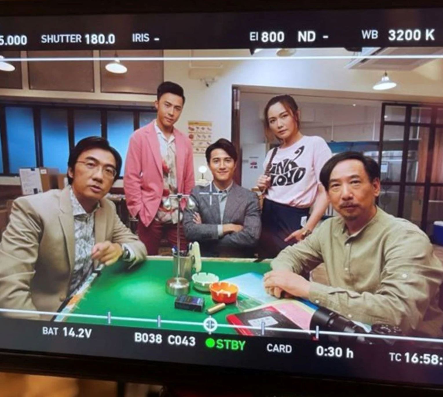 【无线节目巡礼2022】盘点2022年播出的14部重头剧❗️