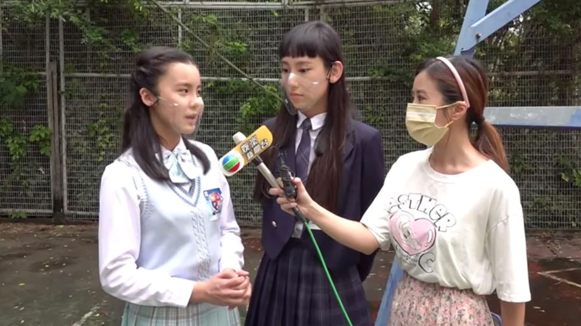 【无线节目巡礼2022】盘点2022年播出的14部重头剧❗️