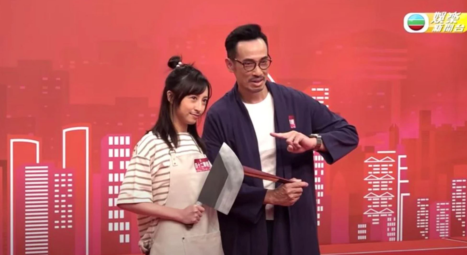 【无线节目巡礼2022】盘点2022年播出的14部重头剧❗️