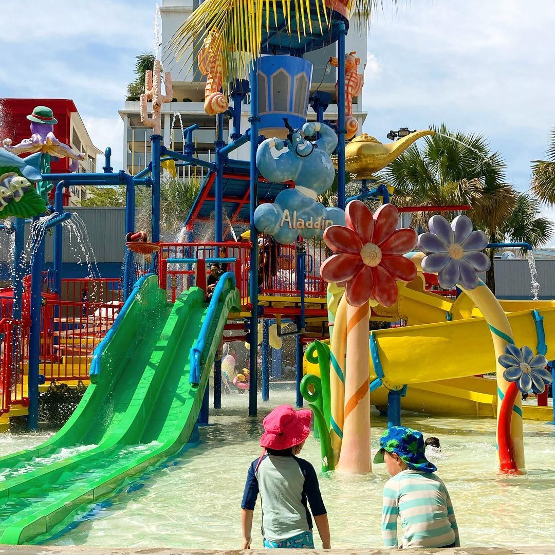 enjoy splashing fun at these 4 water theme parks in selangor