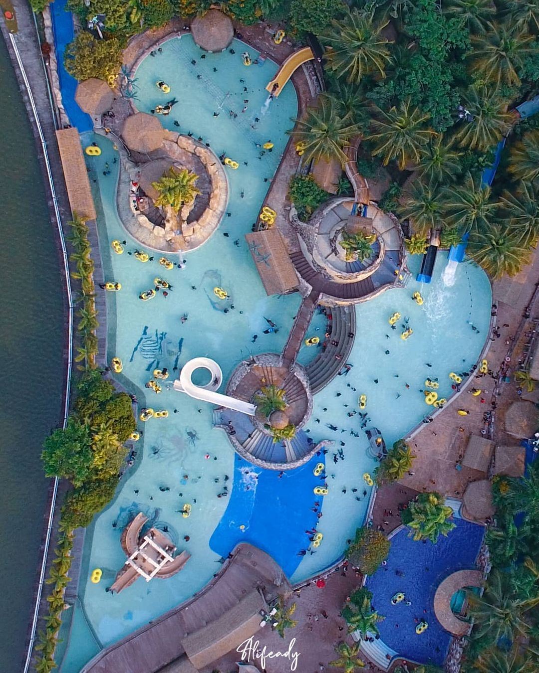 enjoy splashing fun at these 4 water theme parks in selangor