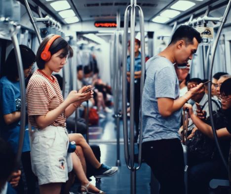 做到这3件事，让你远离社交恐惧！