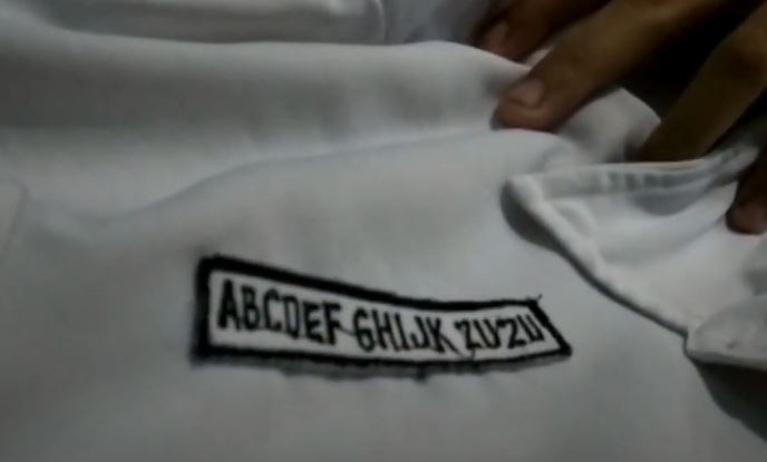 indonesian boy’s name is abcdef ghijk zuzu, but he goes by adef