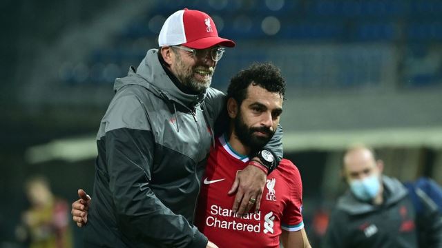 salah dikatakan berhasrat tamatkan karier dengan liverpool