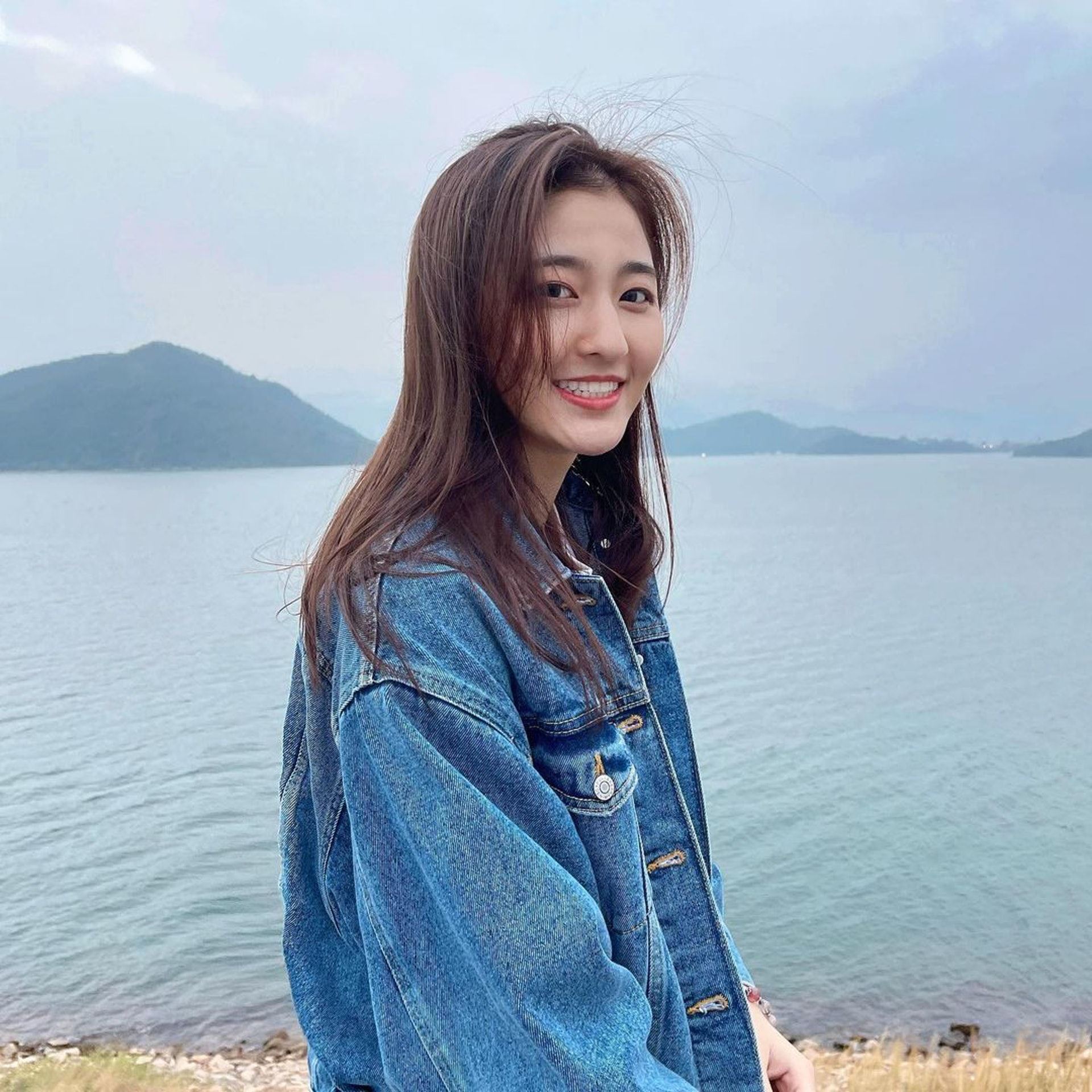 《星空下的仁医》少女版钟嘉欣好亮眼❗️吕静文首次拍剧获赞演出自然❤️