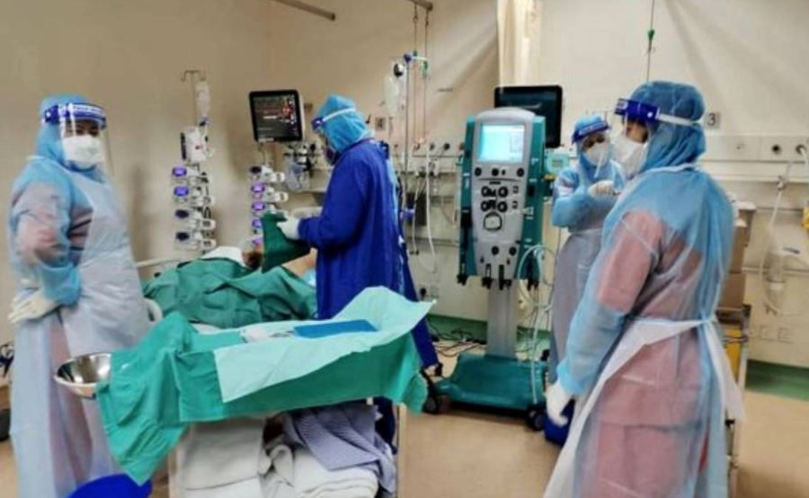 expert explains possible reason behind rise in hospital admissions in klang valley