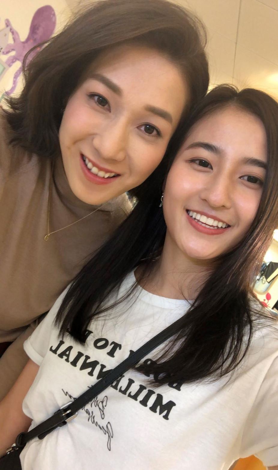 《星空下的仁医》少女版钟嘉欣好亮眼❗️吕静文首次拍剧获赞演出自然❤️