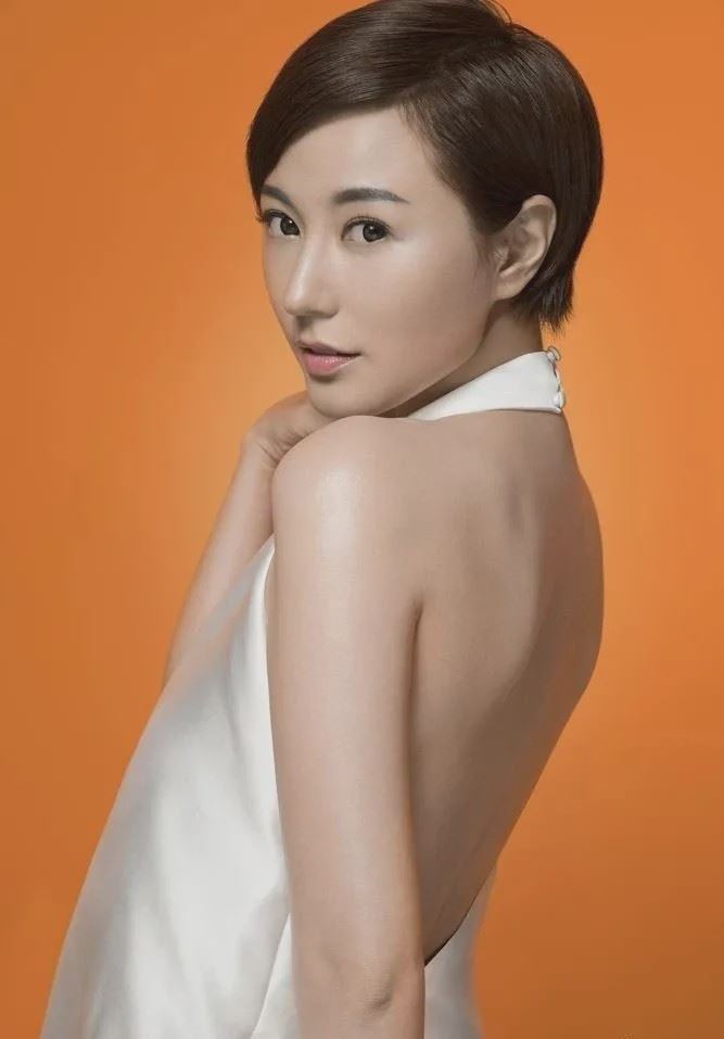 盘点今年踏入40岁的12位女神！依然充满少女味