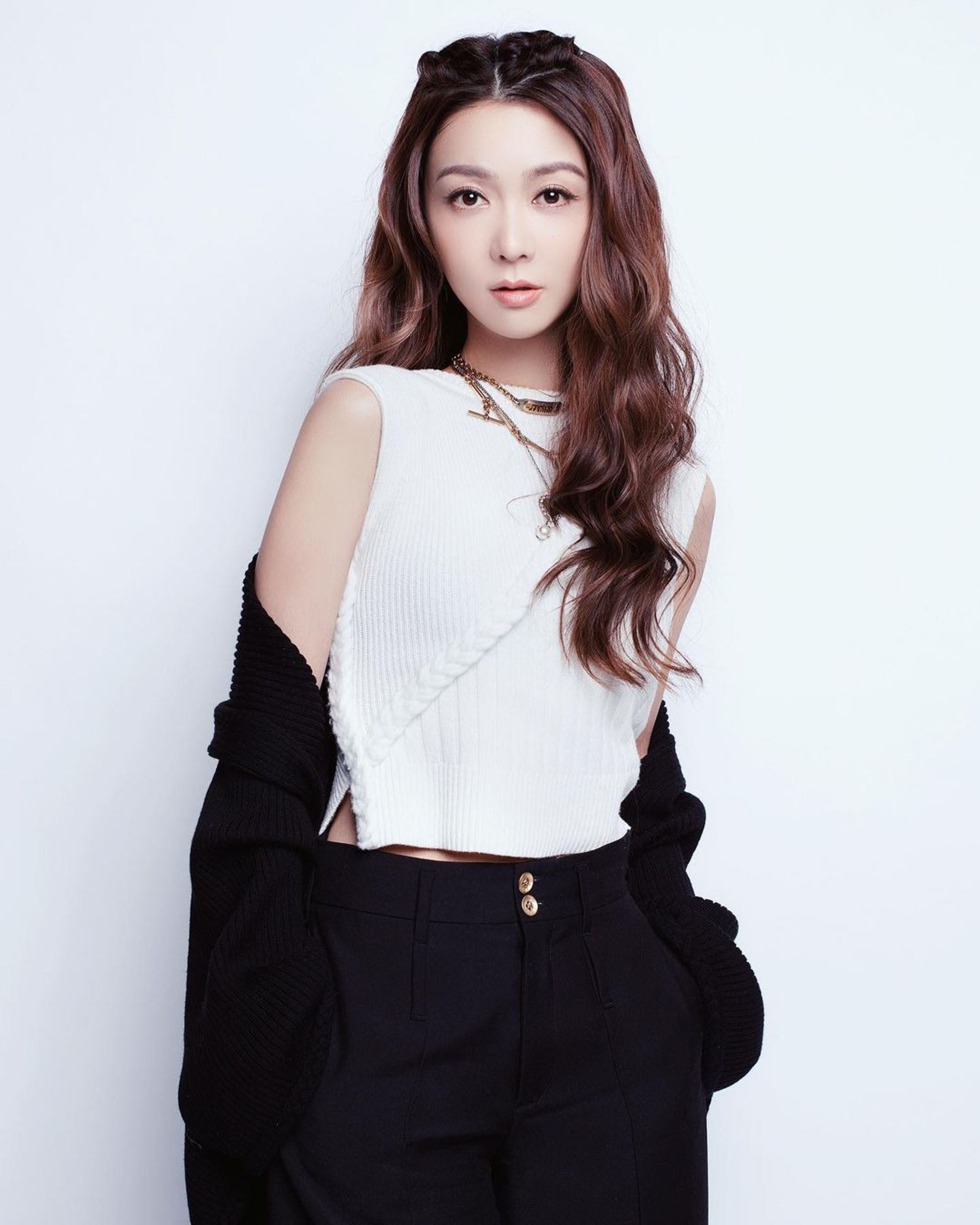 盘点今年踏入40岁的12位女神！依然充满少女味