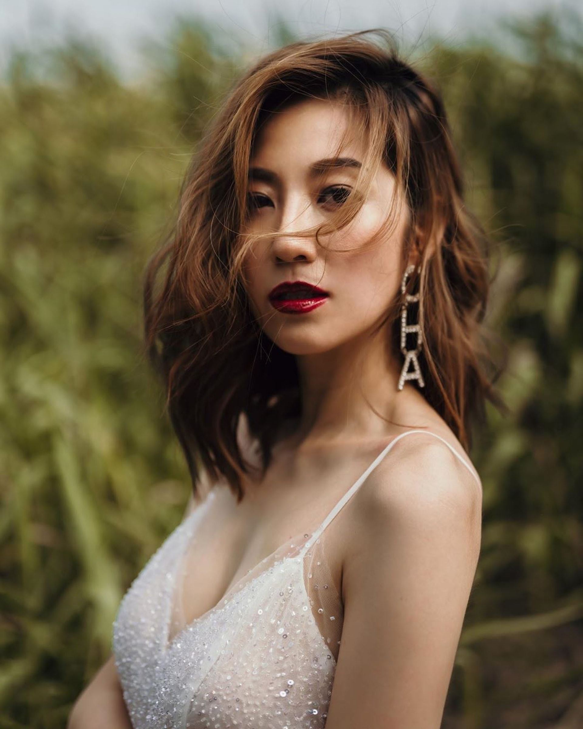 盘点今年踏入40岁的12位女神！依然充满少女味