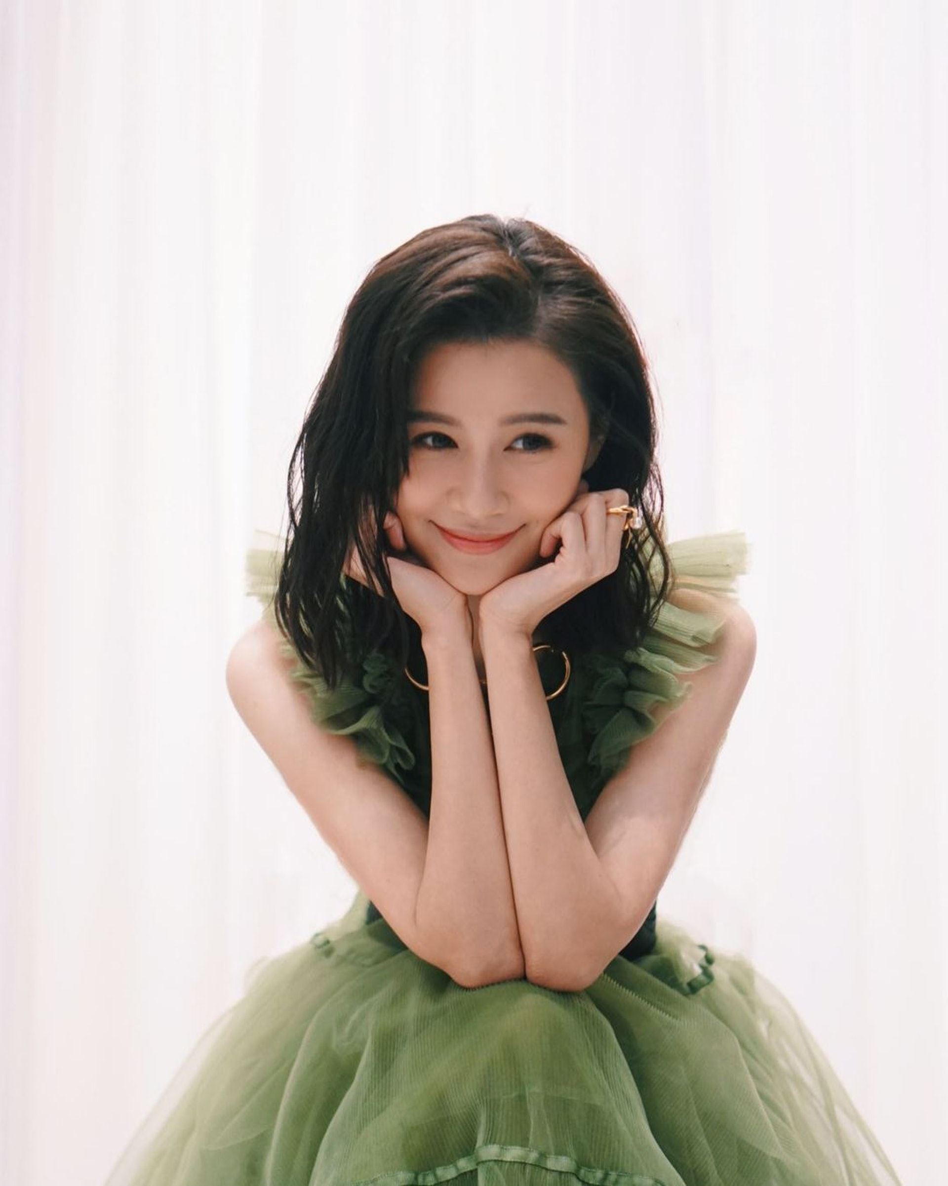 盘点今年踏入40岁的12位女神！依然充满少女味