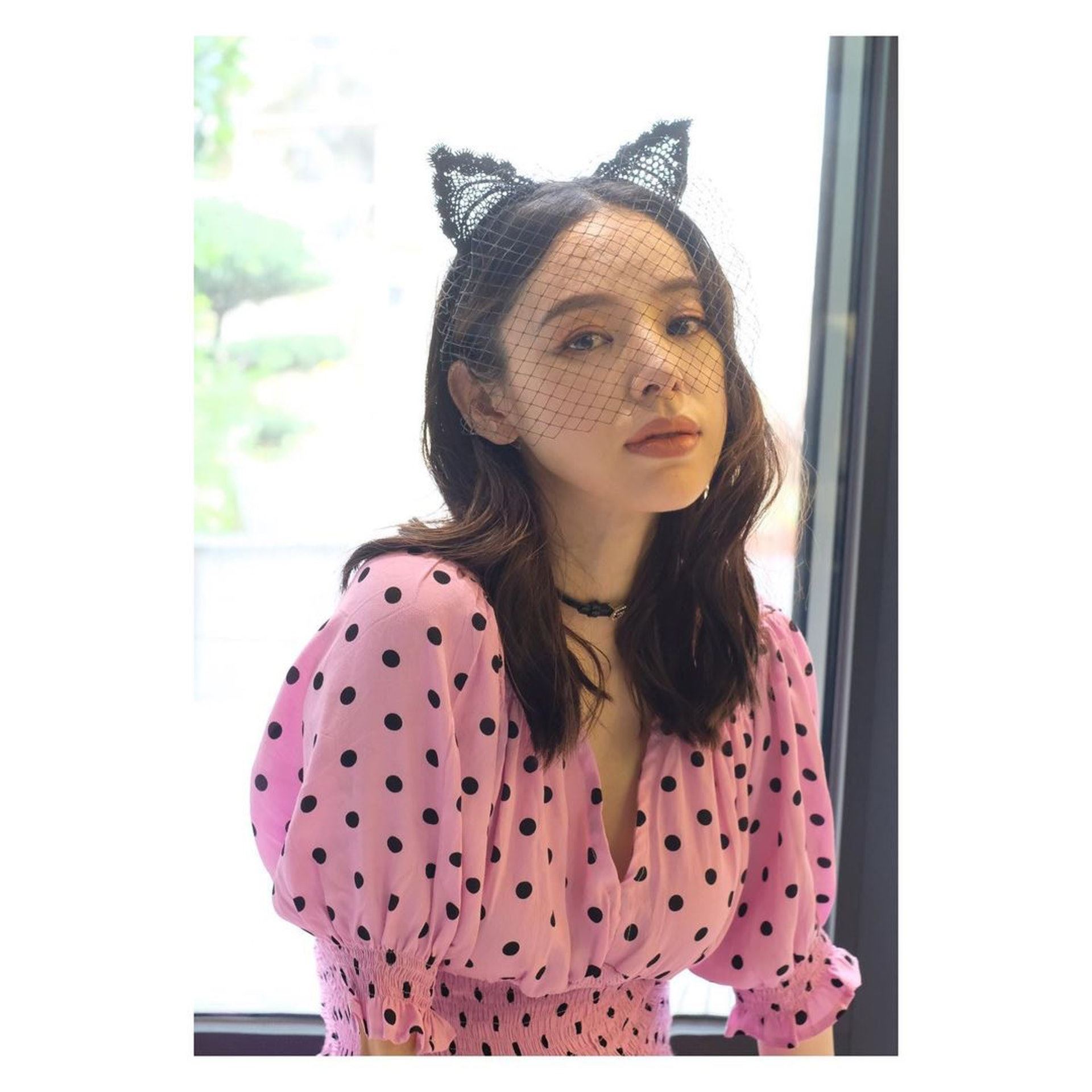 盘点今年踏入40岁的12位女神！依然充满少女味