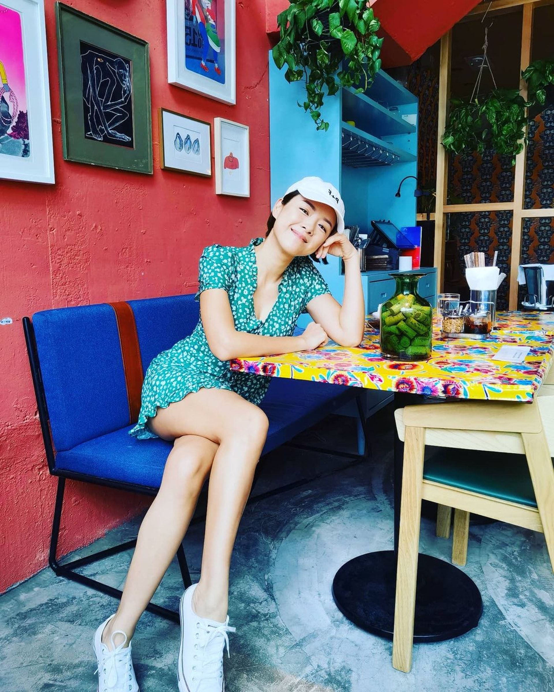 盘点今年踏入40岁的12位女神！依然充满少女味