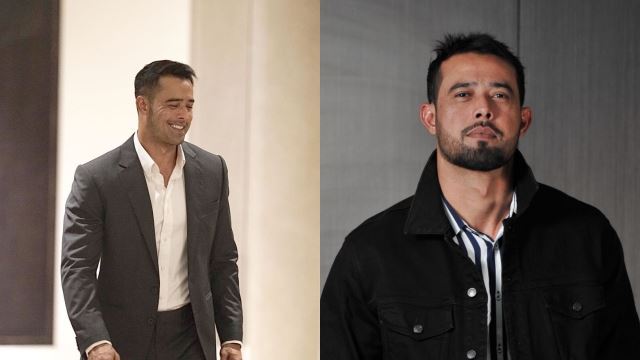 “saya tak pernah sertai tabligh”, zul ariffin jawab dakwaan netizen soal perubahan sosial dan rohani