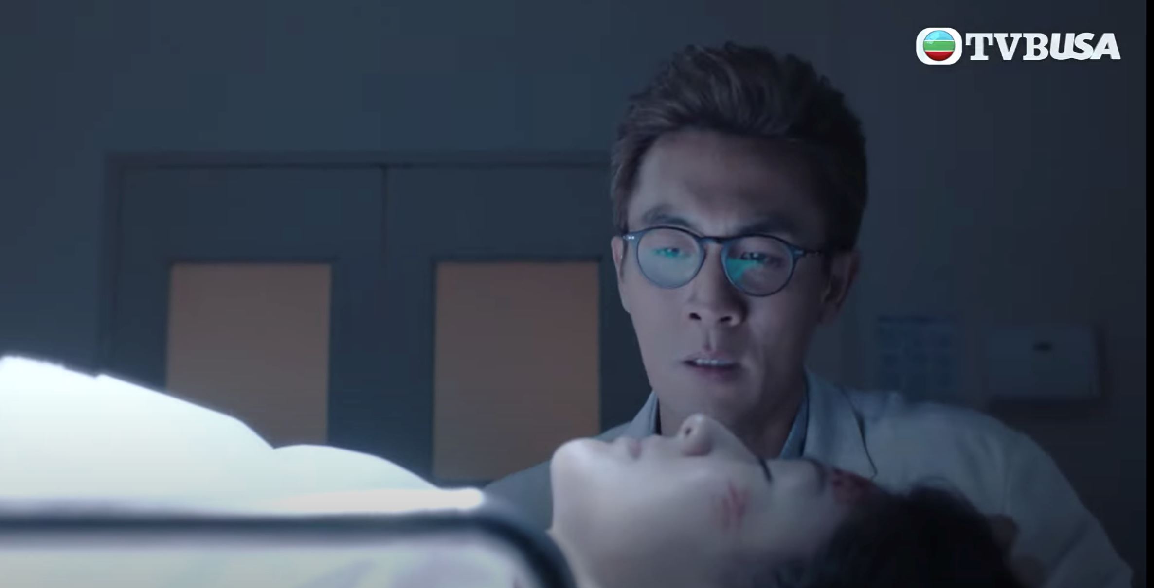 【影片】《换命真相》谭俊彦哭戏获赞赏❗️演技大跃进🔥