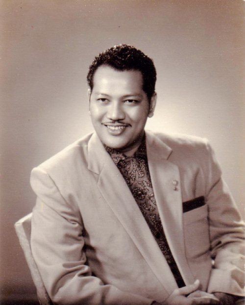 kfc raikan legenda p. ramlee dengan menu tribut, nasi kandar