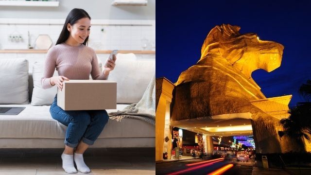 Sunway eMall online shopping mall Sunway Malls