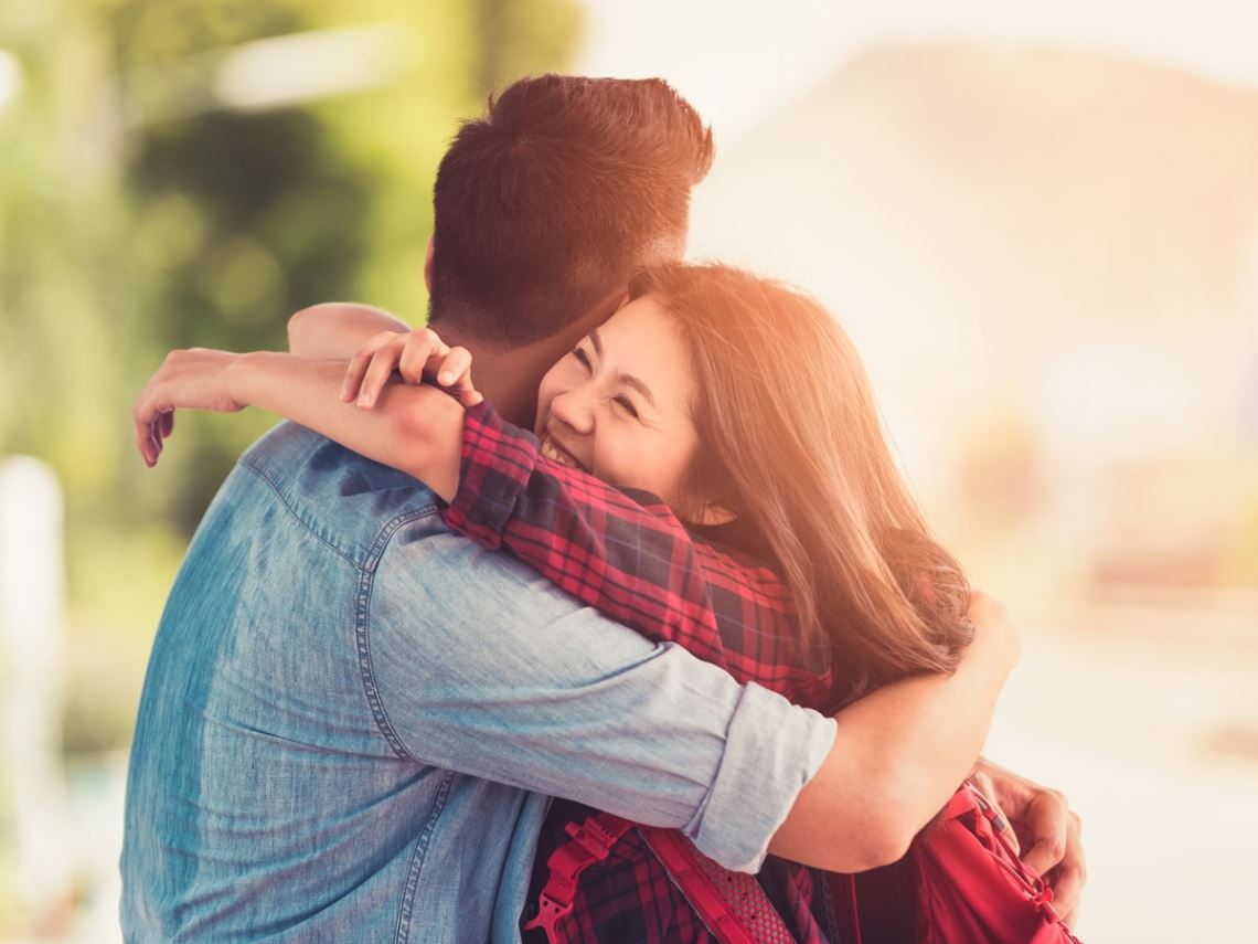 90%情侣分手都逃不过这5大原因，试图想要改变对方？