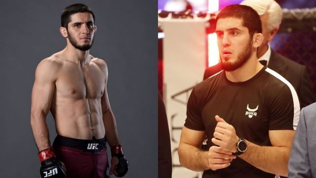 abu dhabi jadi tuan rumah, petarung muslim diketengahkan ufc untuk acara ufc 267