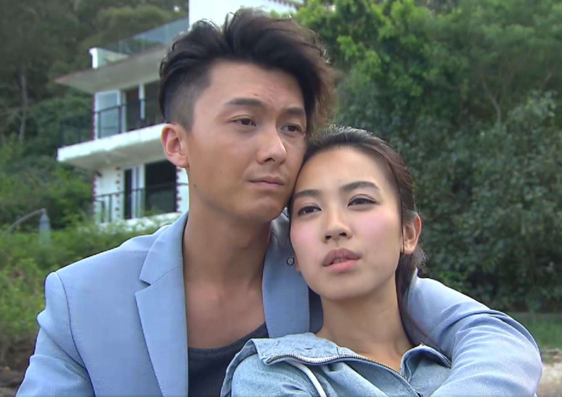 tvb 十大穿越剧！最经典竟然不是《寻秦记》？