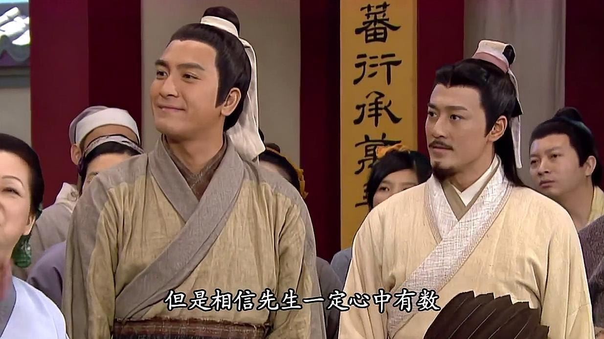 tvb 十大穿越剧！最经典竟然不是《寻秦记》？