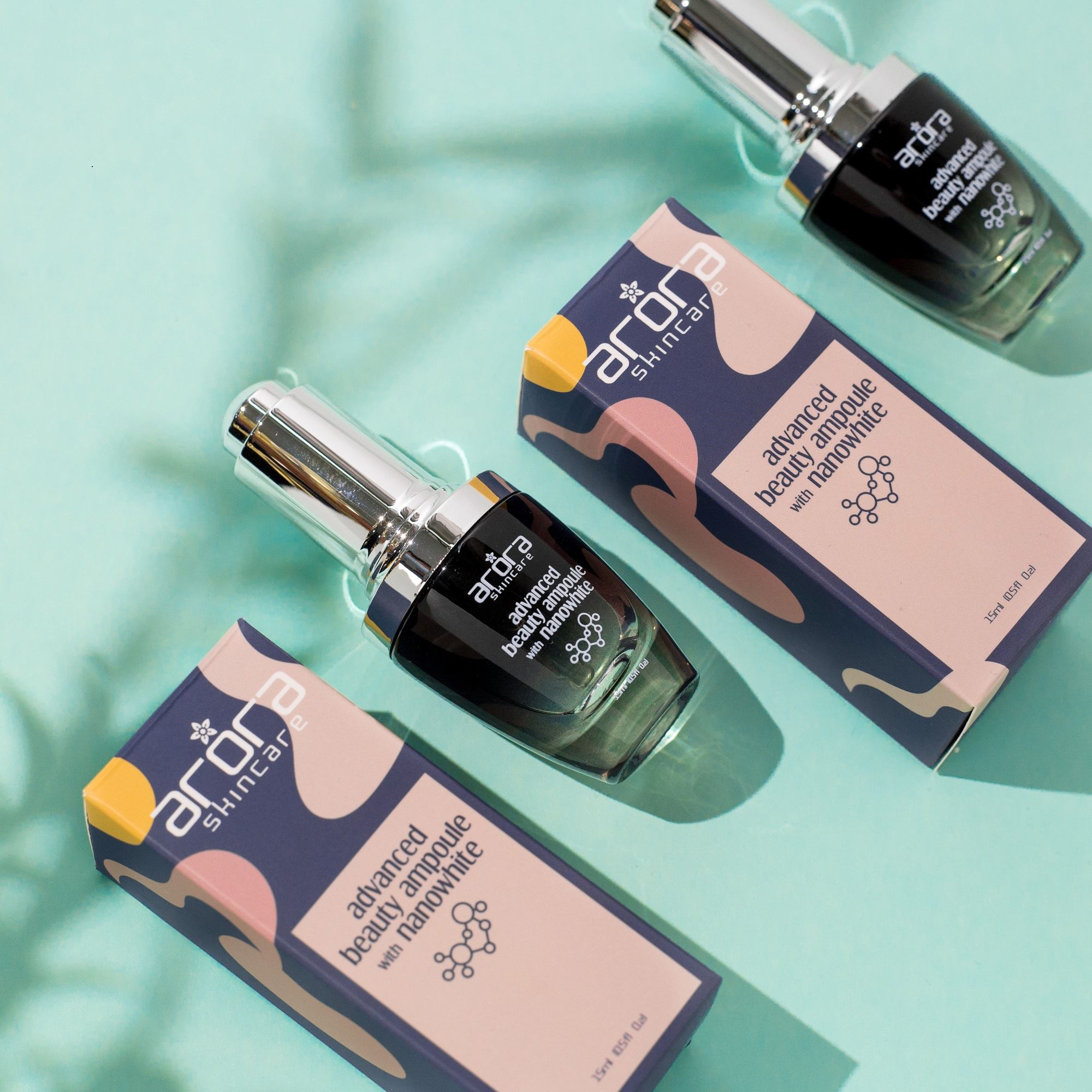apa itu ampoule dan kenapa korang kena gunakannya kalau nak wajah cantik yang 100% asli