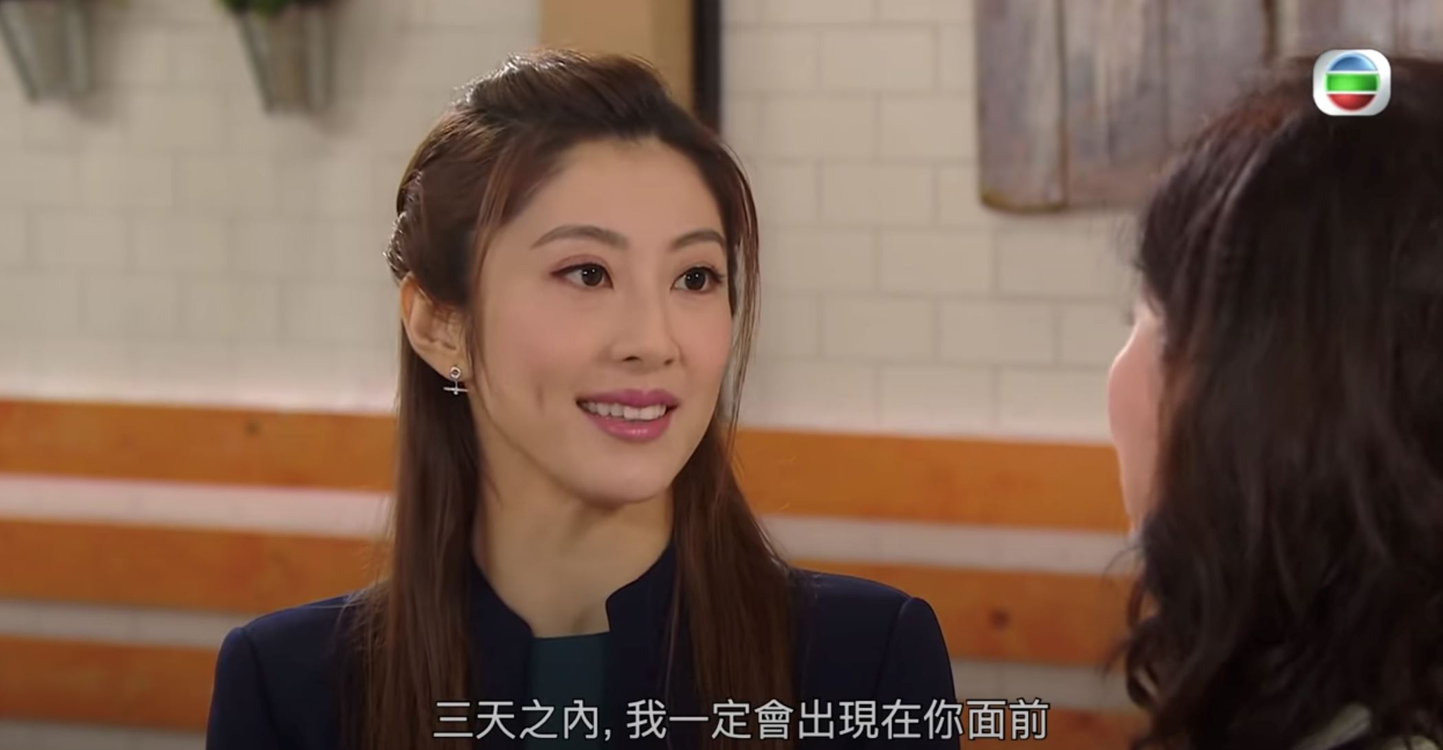 【影片】mandy终于回归《爱回家》啦❗️和may抢大小姐❓😂