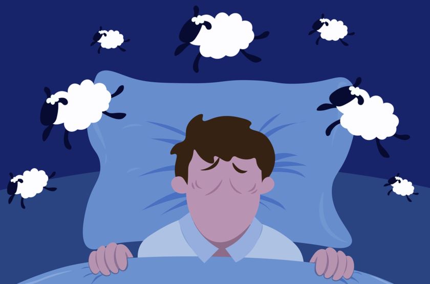 impossible to get a goodnight’s sleep during the pandemic? you may be suffering from coronasomnia