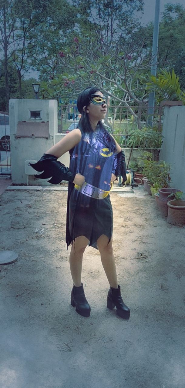 get spooky with snapchat’s new halloween lenses and bitmoji costumes!