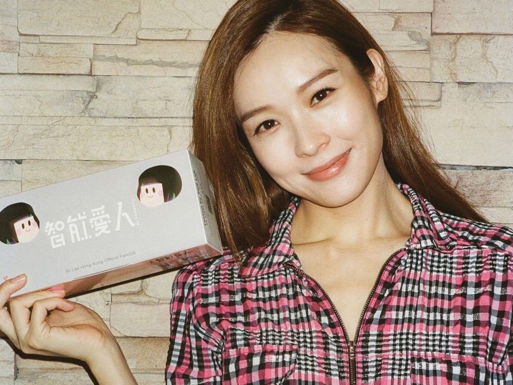 李佳芯的护肤五大秘诀❗️皮肤状态完胜少女❤️