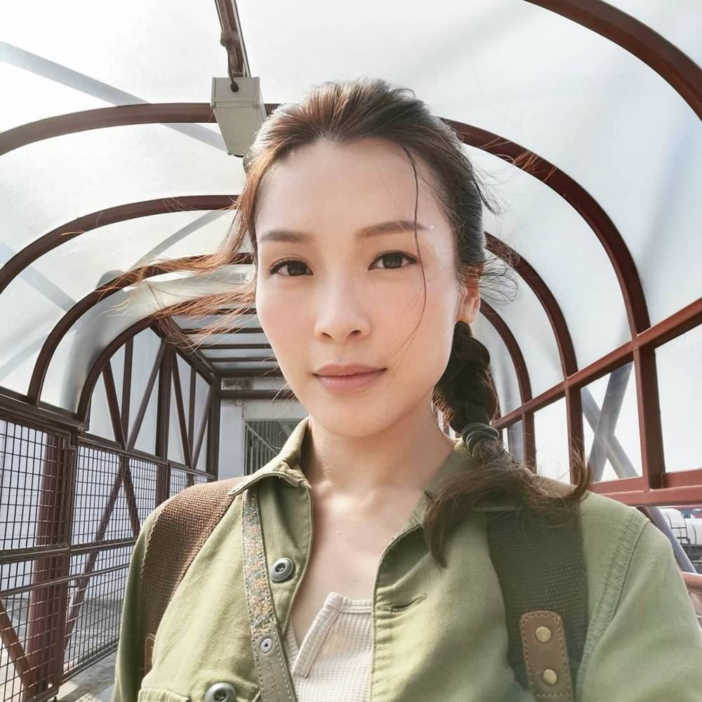 李佳芯的护肤五大秘诀❗️皮肤状态完胜少女❤️