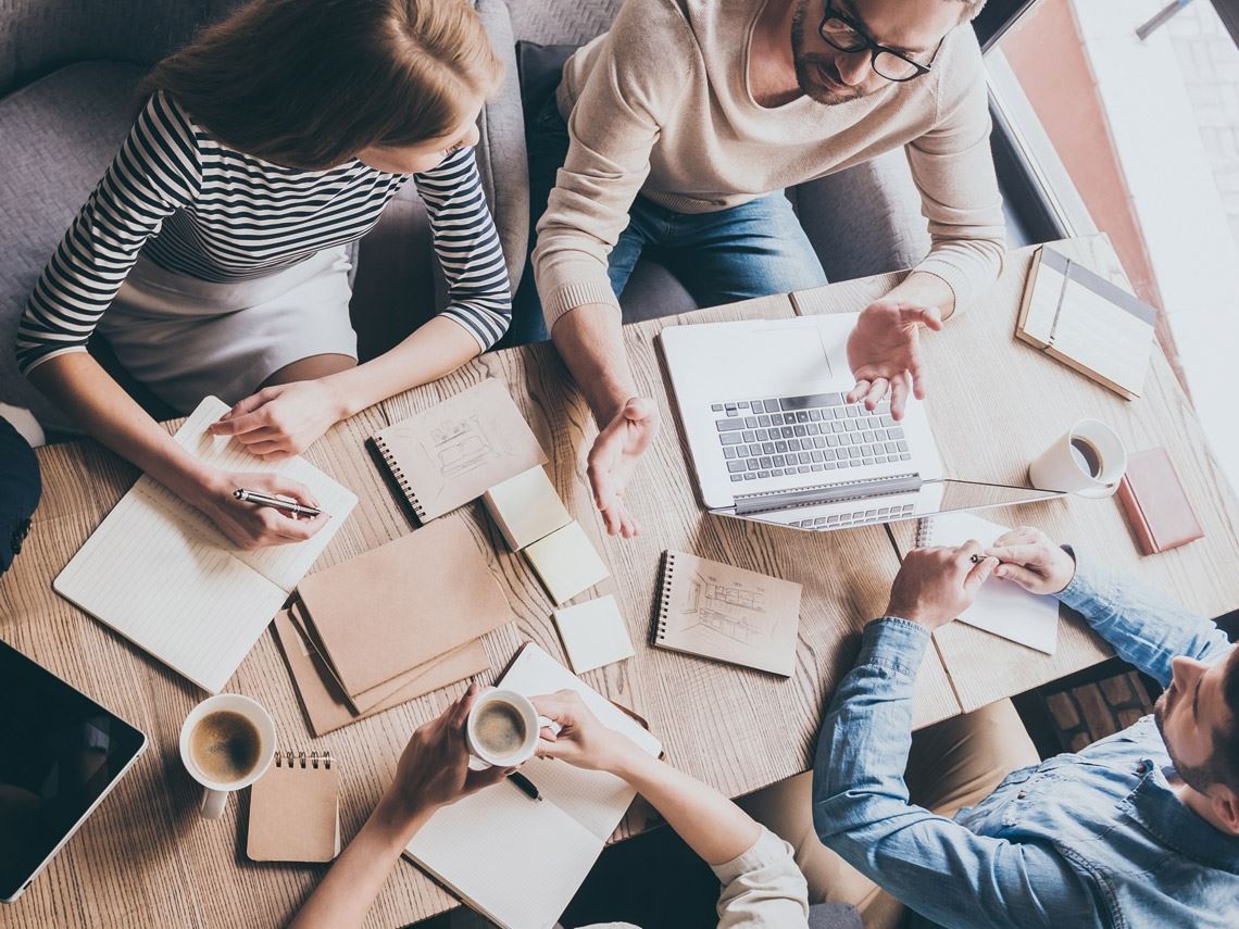 太重要了！揭秘5条职场「潜规则」，越早知道越好！