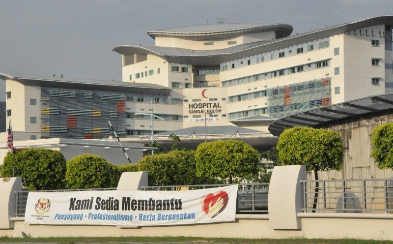 empat negeri catat penurunan kemasukan pesakit covid-19 - yb khairy jamaluddin