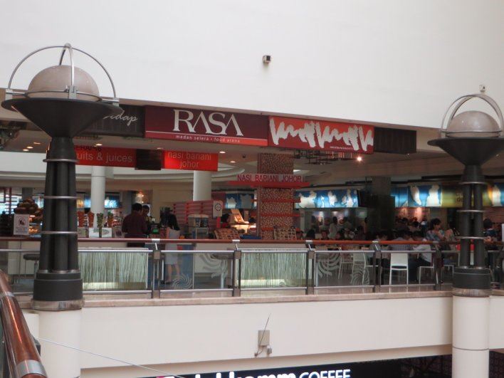 suria klcc’s rasa food arena to close down permanently after 22 years