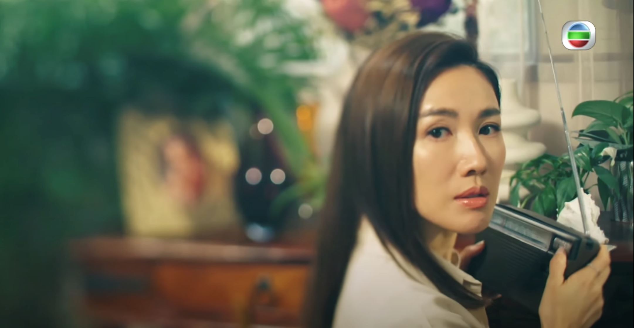 《金宵大厦1968》十个迷离单元❗️每个都很有看头😱