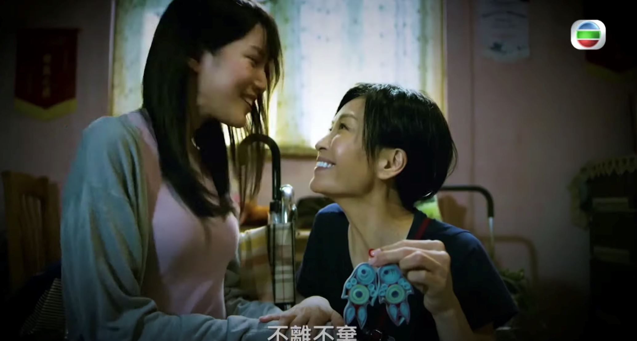 《金宵大厦1968》十个迷离单元❗️每个都很有看头😱