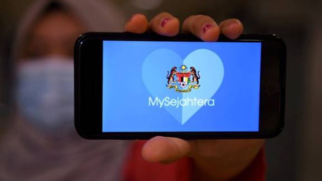 mysejahtera tampil dengan fungsi baharu, papar status vaksinasi dan risiko pengguna