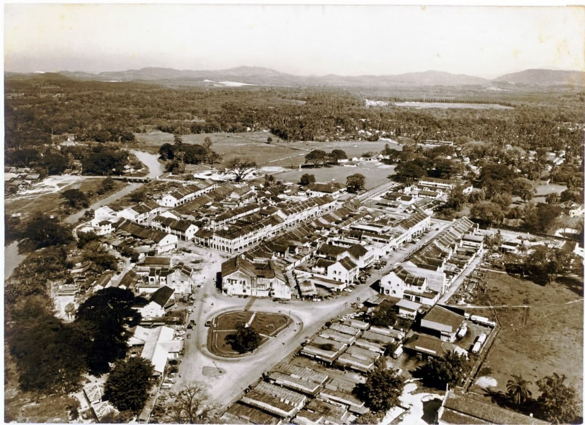 uncover selangor's 1001 history