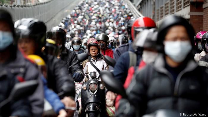 perang belum tamat, kes baru covid-19 di asia tenggara terus meningkat