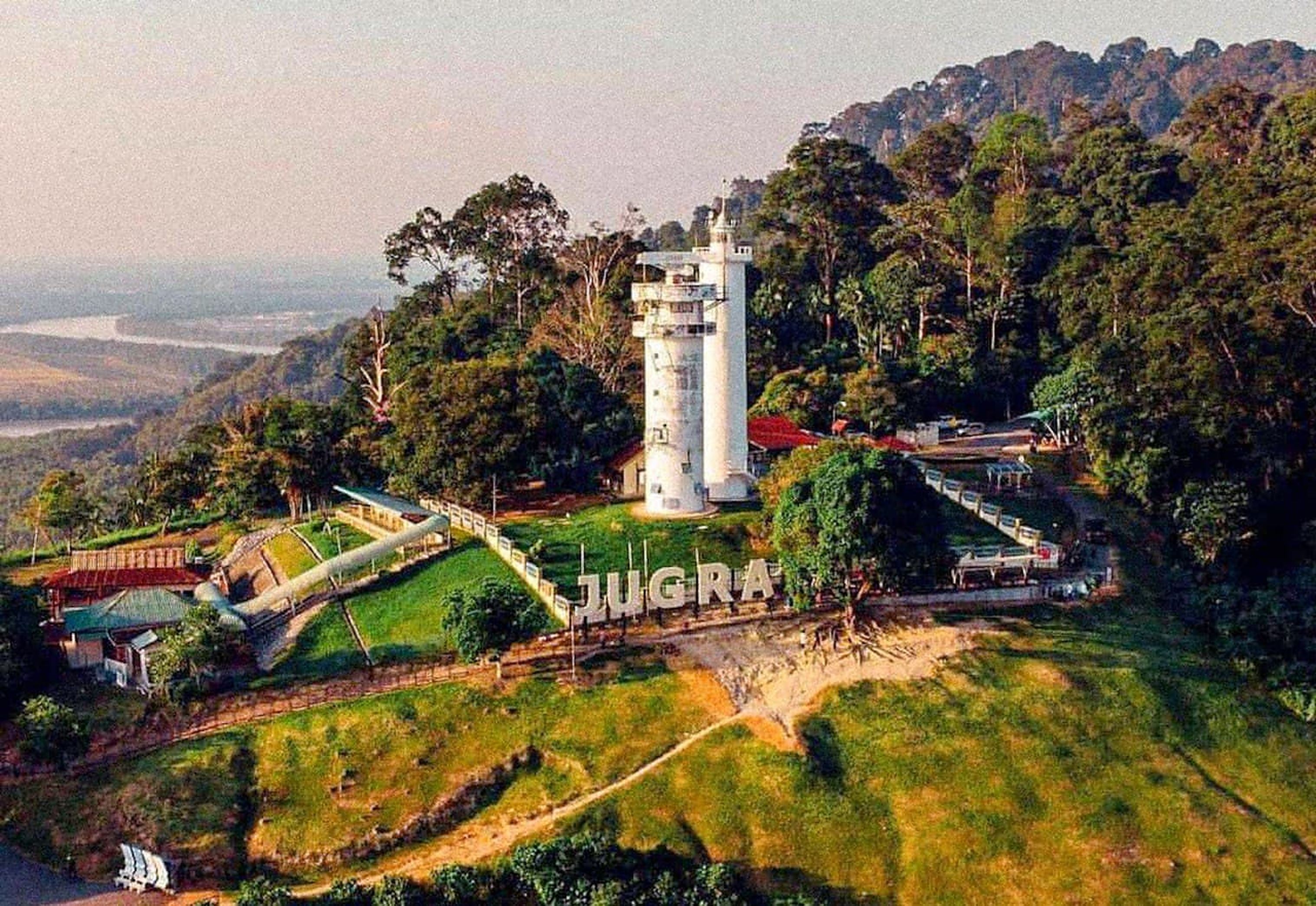 uncover selangor's 1001 history