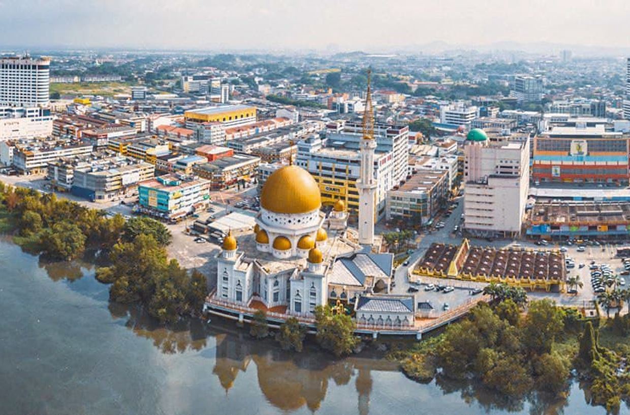 uncover selangor's 1001 history