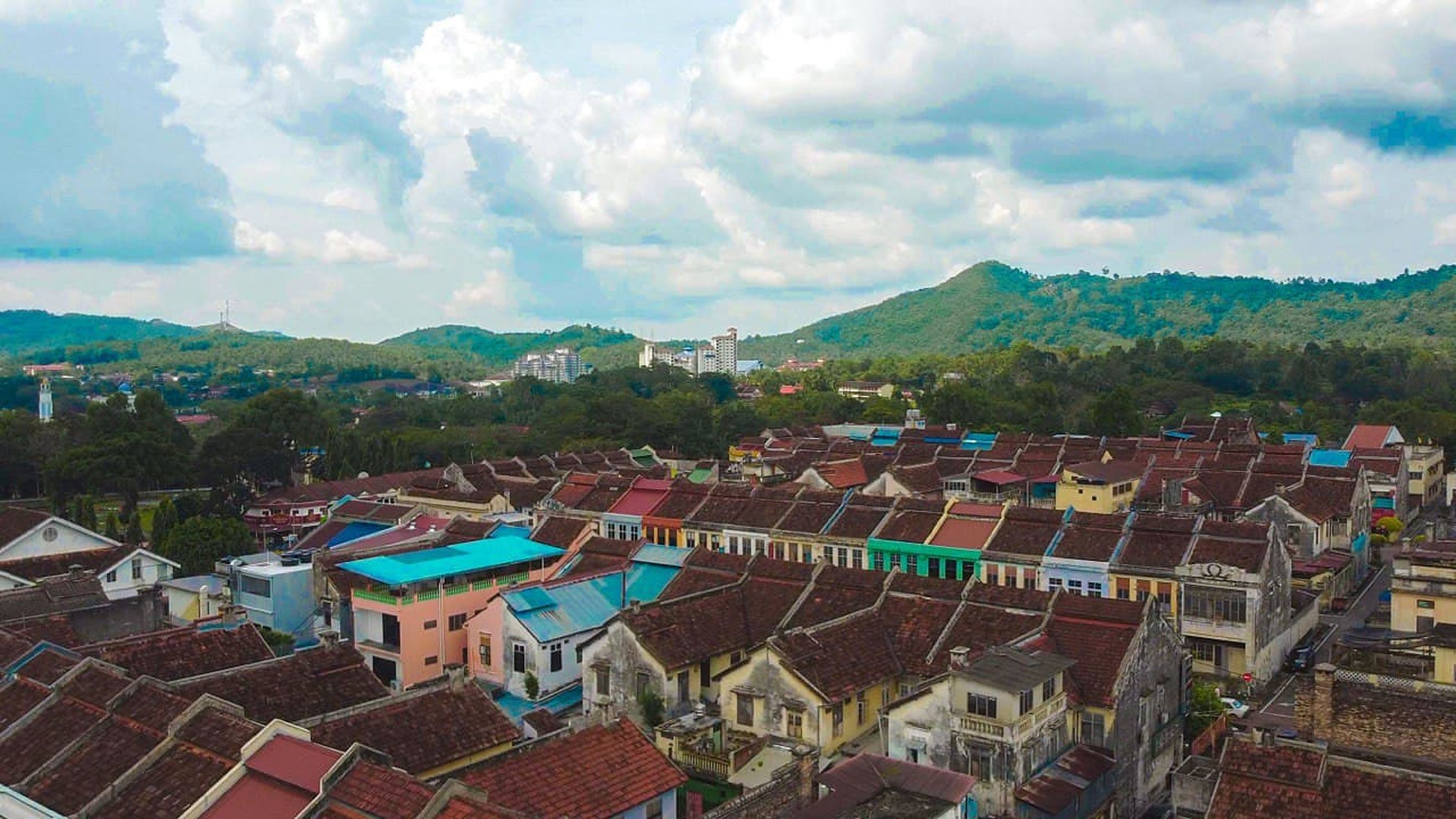 uncover selangor's 1001 history