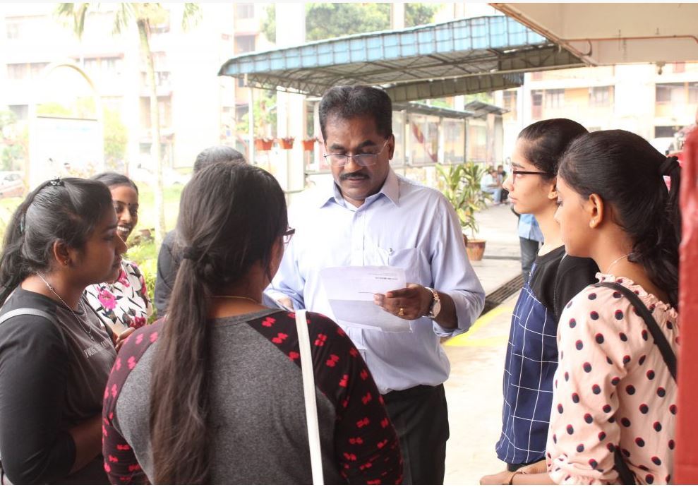 Dr Palani help students prepare STPM exam