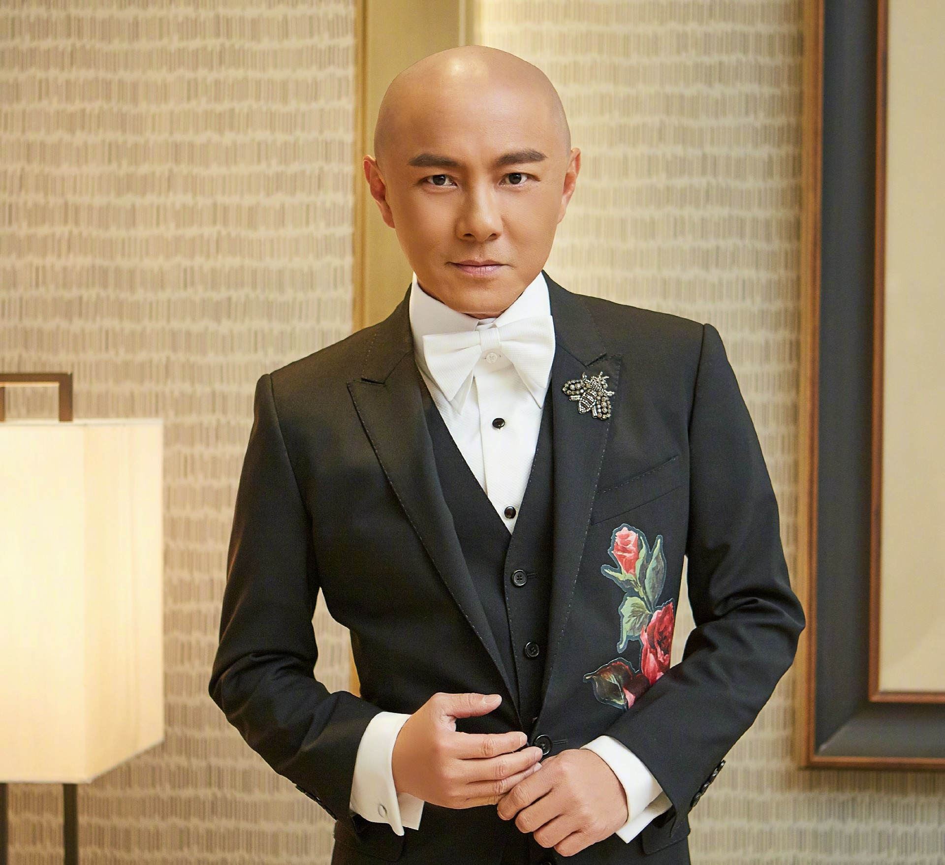 盘点五位tvb收视福将❗️有他们在收视一定好棒棒❤️