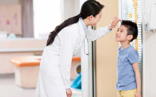 长高小技巧！坚持做这6件事，一定能长高！