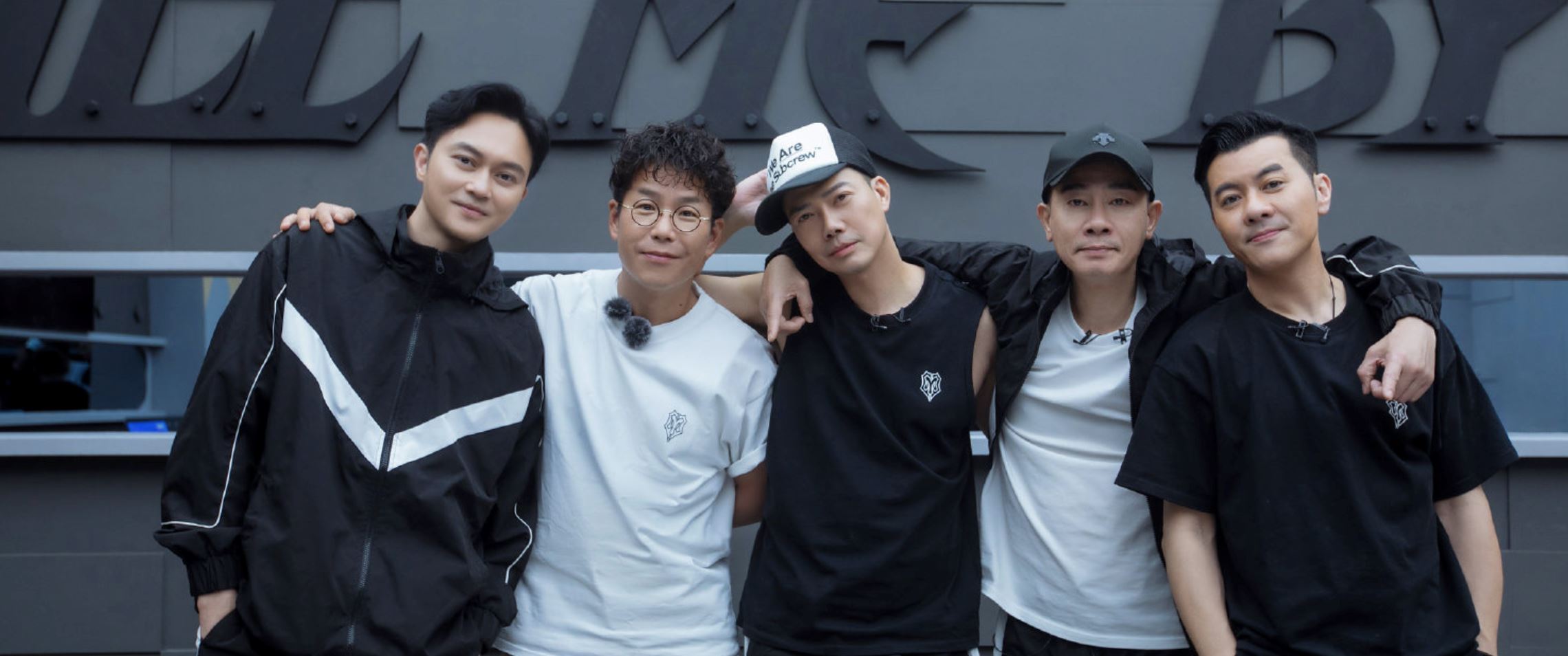 《披荆斩棘的哥哥》大湾区哥哥算错火力值❗️袁咏仪吐槽：佩服他们的数学😂